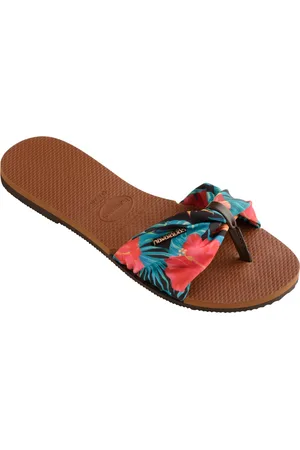 Havaianas Tongs femme You Saint Tropez