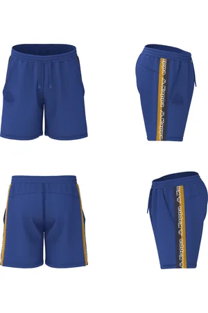 Kappa Short Logo Gerri