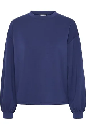 B YOUNG Sweatshirt femme Pusti