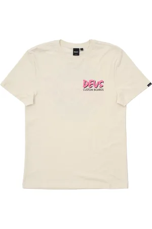 Deus Ex Machina T-shirt Gonz