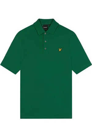 Lyle & Scott Polo Plain