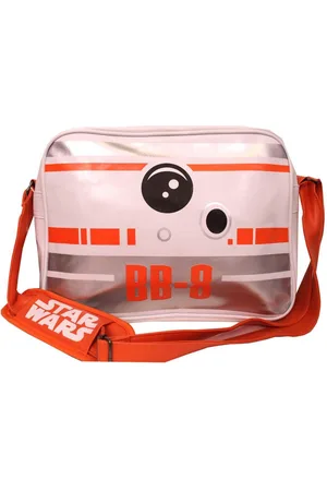 Cotton Division Sac besace enfant Star Wars - BB8 Droid