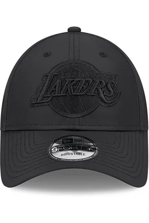 New Era Casquette de baseball NBA Los Angeles Lakers