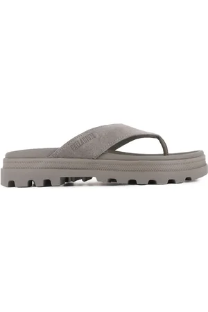Palladium Sandales femme Dunelite Azur Sde
