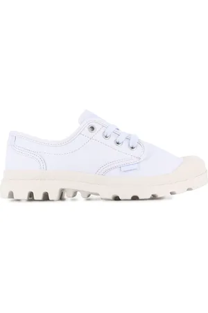Palladium Baskets femme Pampa Oxford