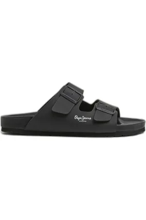 Pepe Jeans Sandales Jeans Bio Royal