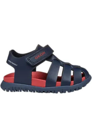 Geox Sandales bébé garçon Fusbetto A