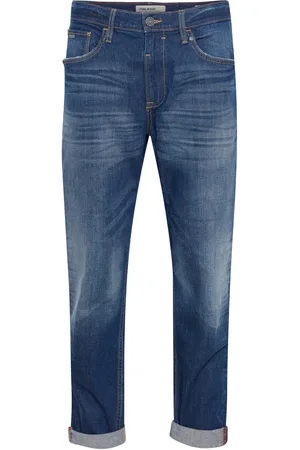 Blend Jeans coupe décontractée thunder