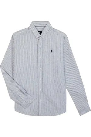 Faguo Chemise Ivoy