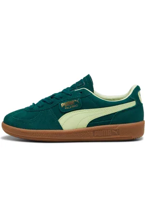 PUMA Baskets enfant Palermo