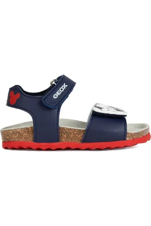 Geox Sandales bébé garçon Chalki C