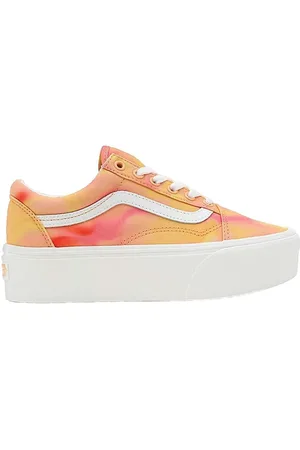 Vans Baskets femme Stackform