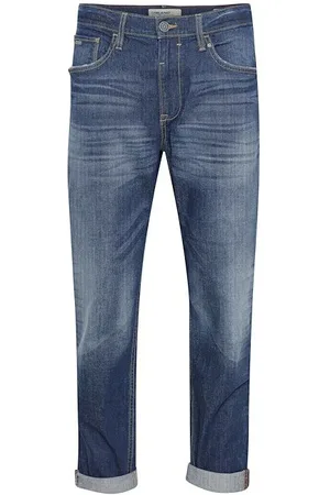 Blend Jeans coupe décontractée thunder