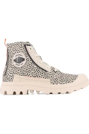 Palladium Baskets Pampa Underlayer