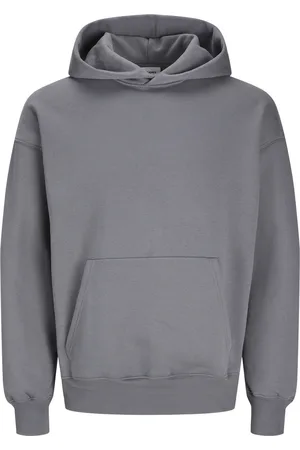 JACK & JONES Sweatshirt à capuche Urban Edge