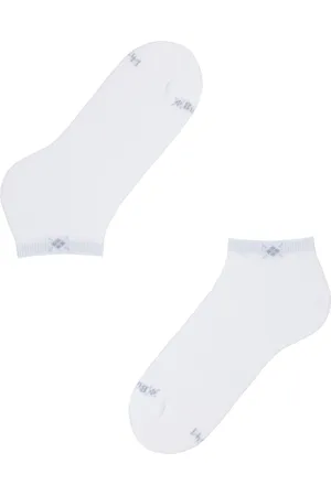 Burlington Socquettes basses femme Everyday (x2)