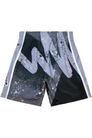 Mitchell & Ness Short San Antonio Spurs Hyper Hoops Swingman