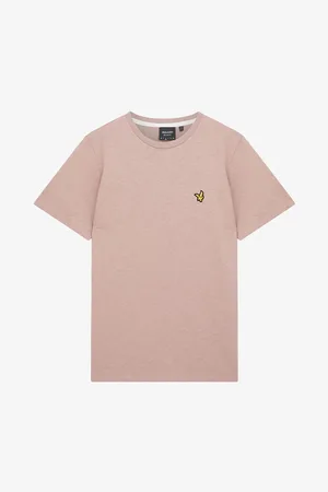 Lyle & Scott T-shirt Plain