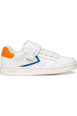 Geox Baskets enfant Eclyper A