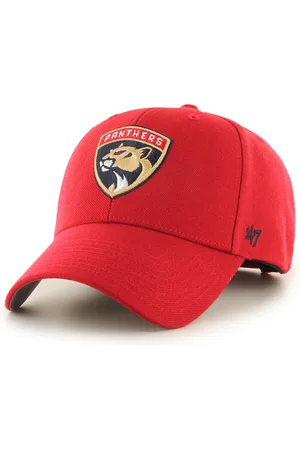 47 Brand Casquette de baseball Florida Panthers NHL MVP