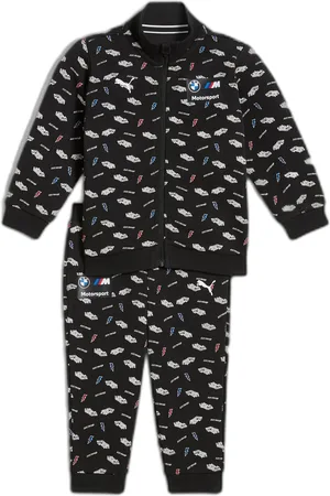 PUMA Survêtement bébé BMW Motorsport