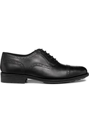 Geox Derbie Walk Pleasure F B