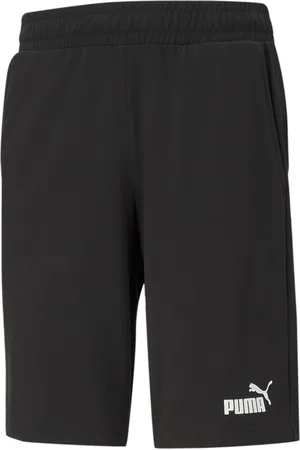 PUMA Short ESS Jersey Shorts