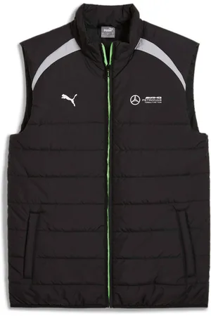 PUMA Gilet doudoune MAPF1