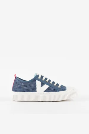 victoria Baskets femme 1915 Re-Edit