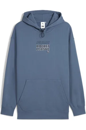 PUMA Sweatshirt à capuche x Rocket League Graphic
