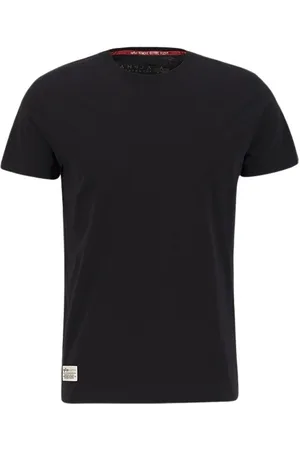 Alpha Industries T-shirt Dragon EMB