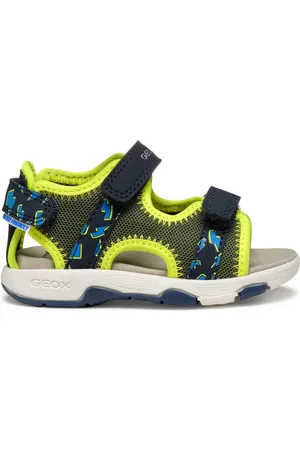 Geox Sandales bébé garçon Multy A