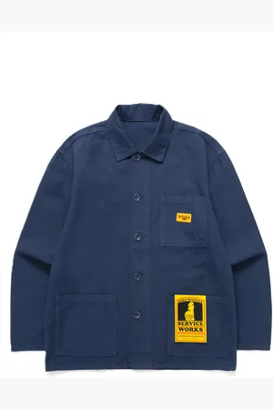 Service Works T-shirt Canvas Chore
