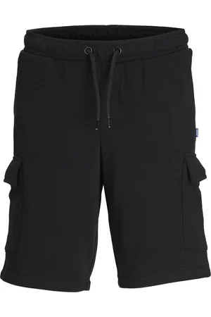 JACK & JONES Short poche cargo enfant Bradley