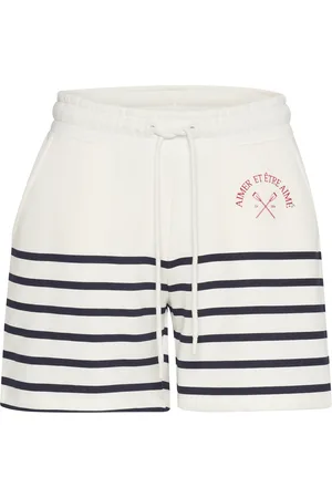 Culture Short femme Saila
