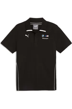 PUMA Polo BMW MMS