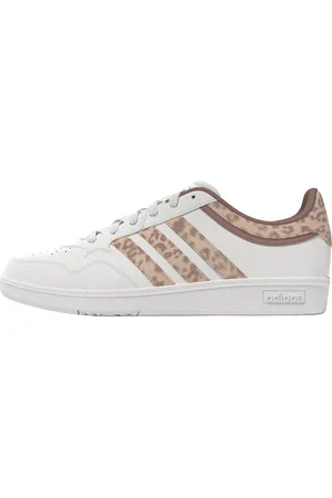 adidas Baskets femme Hoops 4.0