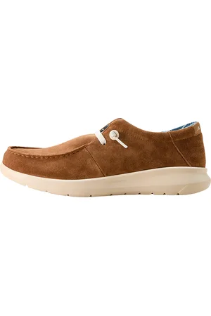 Ariat Chaussures bateau Hilo