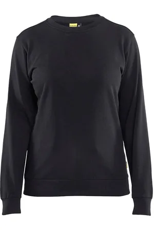 BLAKLADER Sweatshirt femme
