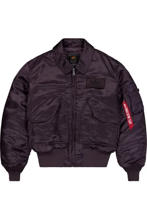 Alpha Industries Blouson CWU-45 Heritage