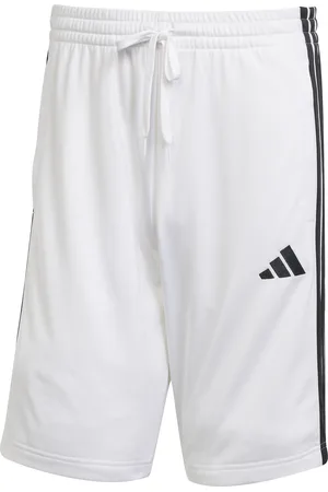 adidas Short en maille 3-Stripes