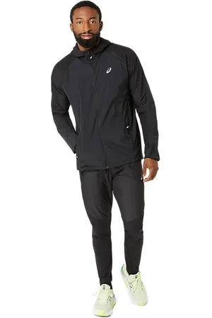 Asics Veste imperméable Road Packable