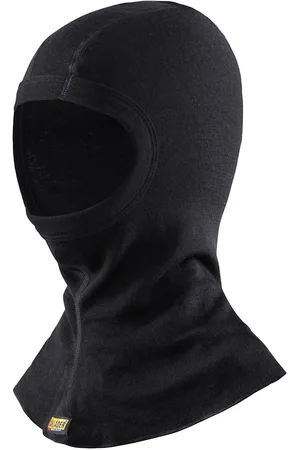 BLAKLADER Cagoule100% mérinos