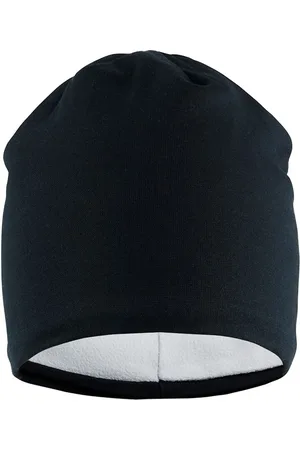 BLAKLADER Bonnet polaire fluo