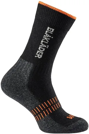 BLAKLADER Chaussettes Wram