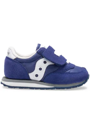 Saucony Baskets bébé garçon Jazz Hl