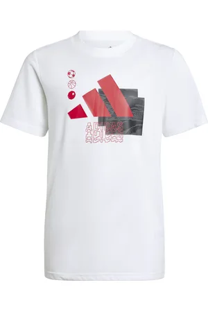 adidas T-shirt enfant Camo Training Graphic