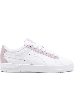 PUMA Baskets femme Jada Classic Beach Florals