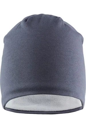 BLAKLADER Bonnet polaire fluo