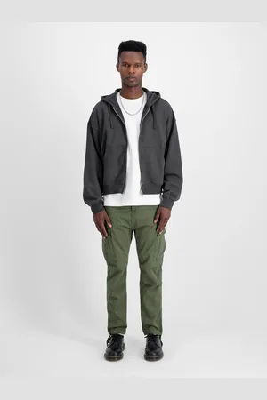 Alpha Industries Pantalon cargo Squad